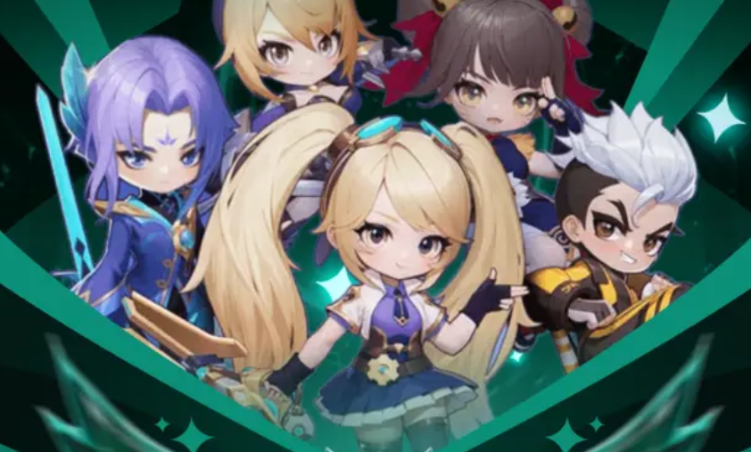 Top Up Game Murah Terpercaya dengan Proses Cepat dan Aman